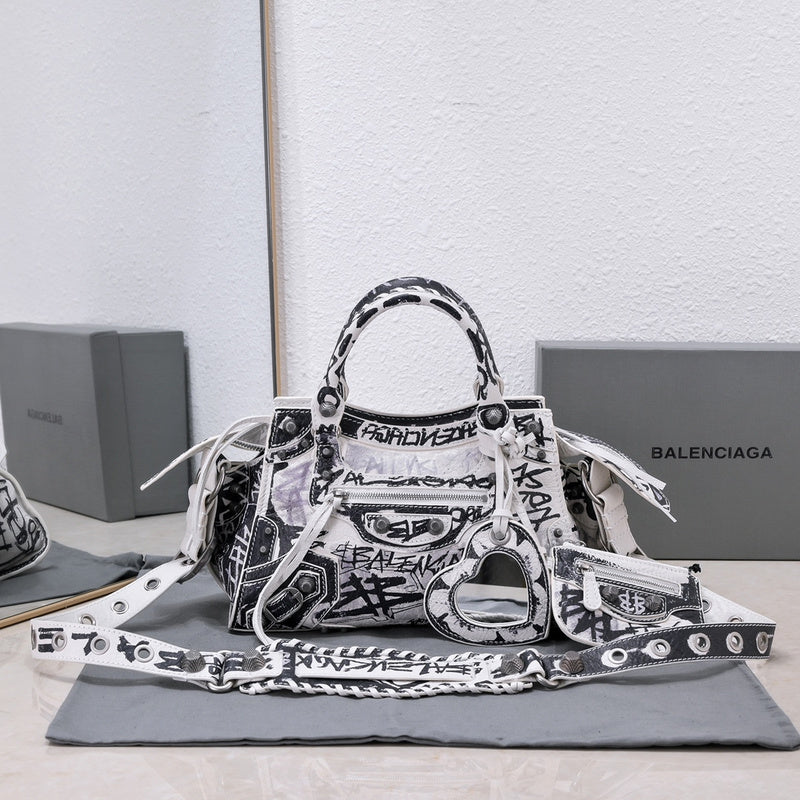 Glamy - BG Bags - 449