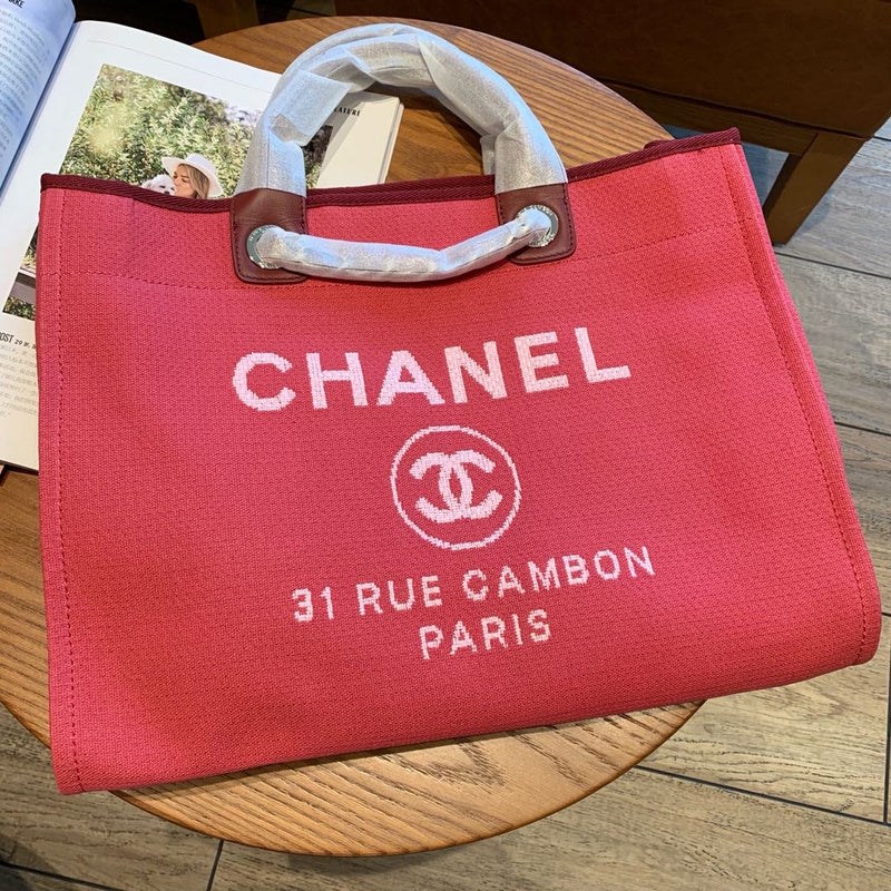 Chanel Bags