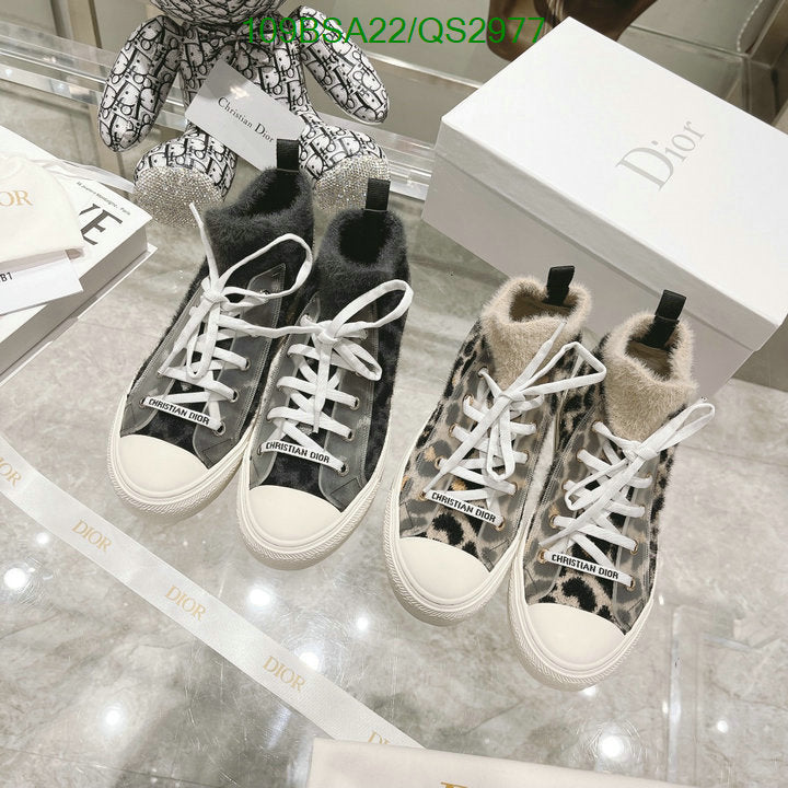SAMCC - DOR Women Shoes - 1682