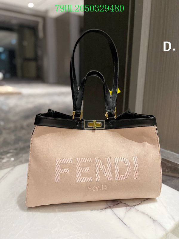 Glami - FDE Bags - 1749