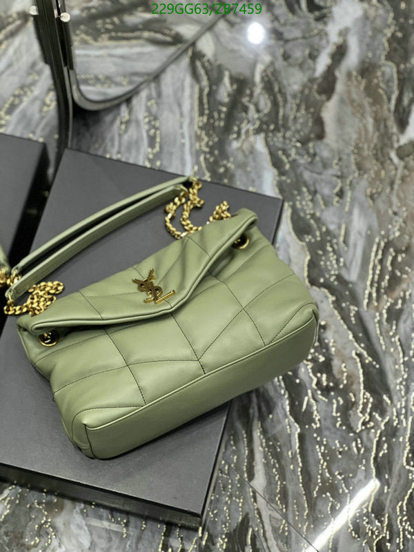 SAMC - YLS Bags - 327