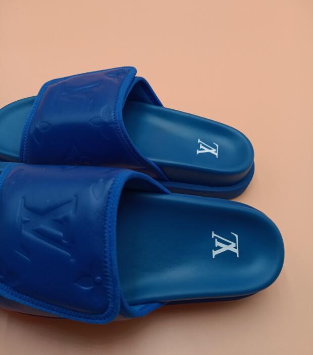 SAMC - LOV Men Shoes - 254