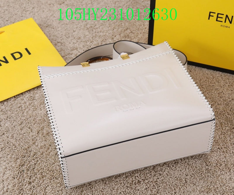 Glami - FDE Bags - 2272