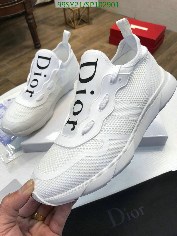 SAMC - DOR Women Sneakers - 203