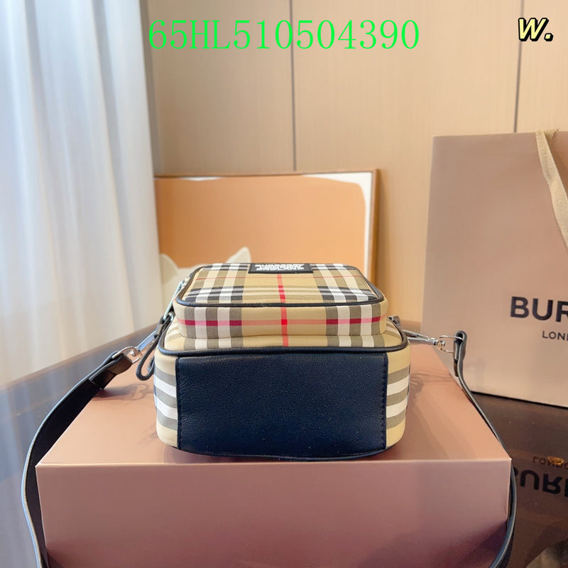 ELE Fashion -BBR Bags - 136