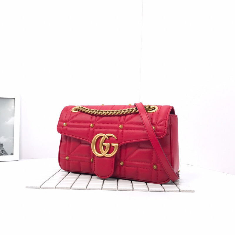 Glami Fashion - GCI Bags - 2496