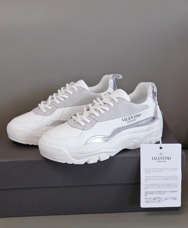 SAMC - VEL Men Shoes - 266