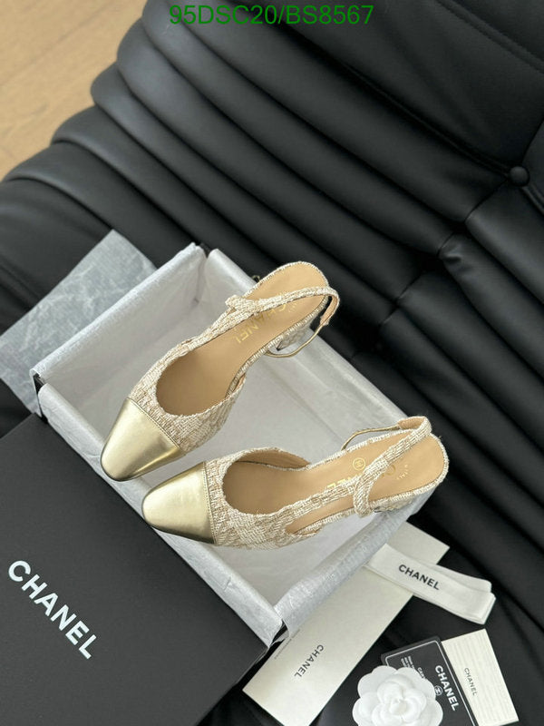 SAMC - CHL Women Shoes Ballet - 025