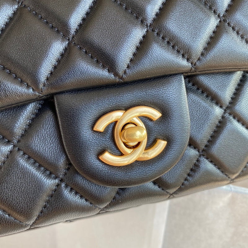 Satchel Bags - CHL Bags - 7642