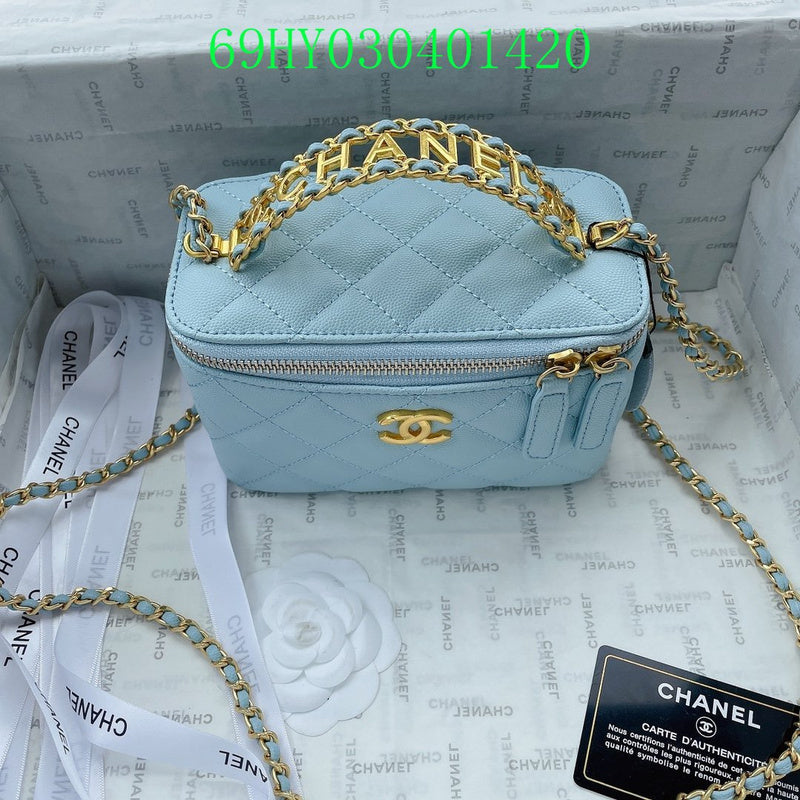 Glami - CHL Bags - 2832