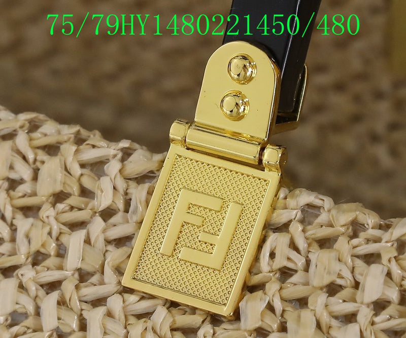 Glami - FDE Bags - 2650