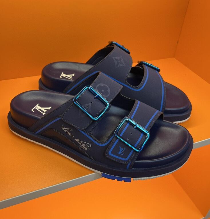 Glamy - LOV Men Shoes - 1083