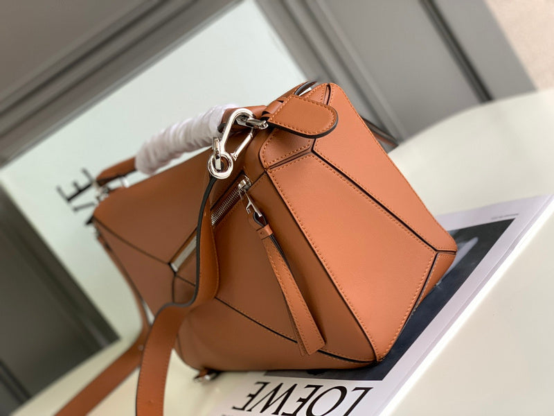 Glamy - LWO Bags - 791