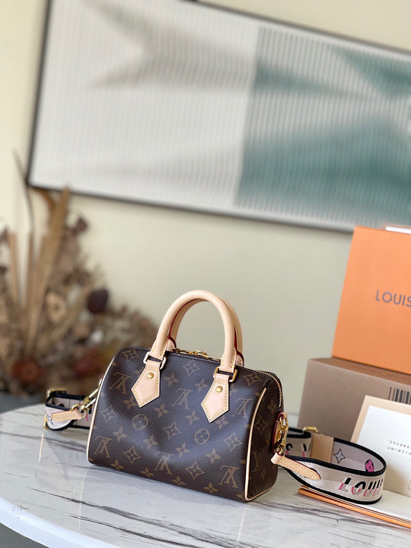 GlamI Lu-Vi bags - 4463