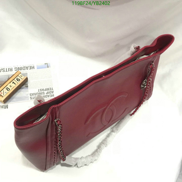 SAMC - CHL Bags Handbags - 093