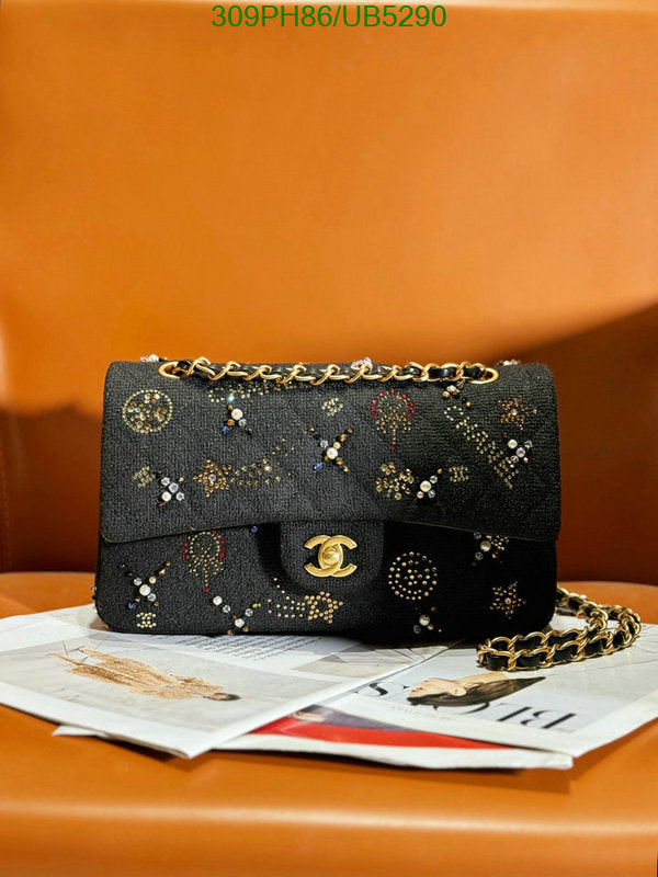 SAMC - CHL Bags - 274