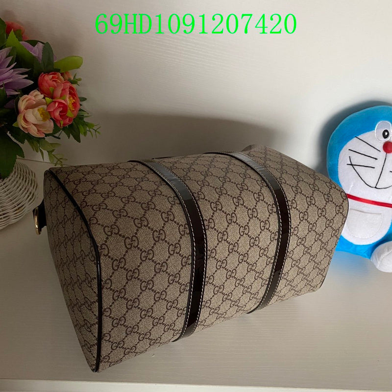Glami Fashion - GCI Bags - 10887
