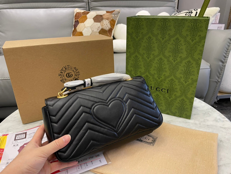Glami Fashion - GCI Bags - 11717