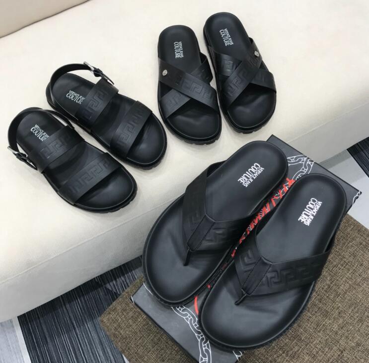 SAMC - VAR Men Shoes - 148