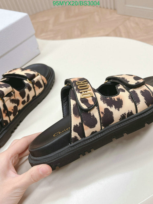 SAMCC - DOR Women Shoes - 1519