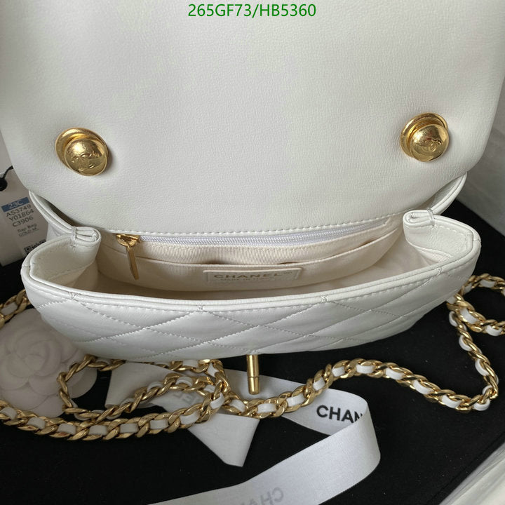 SAMC - CHL Bags - 110