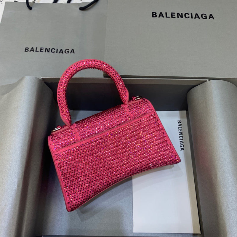 Satchel Bags - BGA Bags - 758