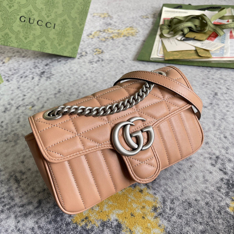 Glami Fashion - GCI Bags - 1676