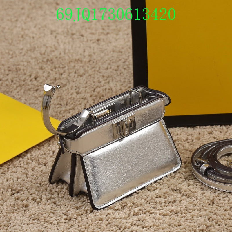Glami - FDE Bags - 3138