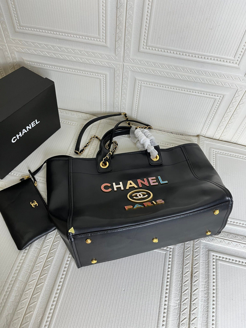 EN - New Lux Bags CHL 347