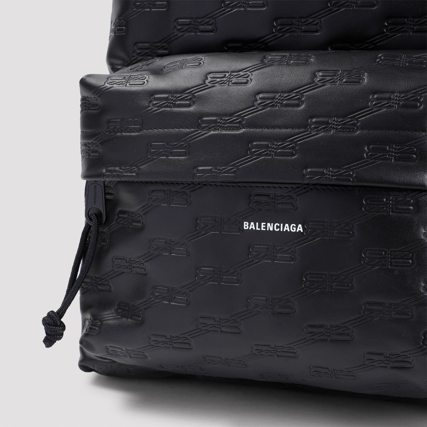 Signature M Backpack