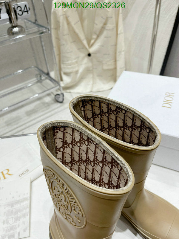 SAMCC - DOR Women Shoes - 1668