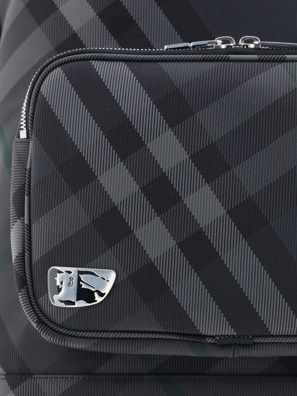 Burberry Men Backpack