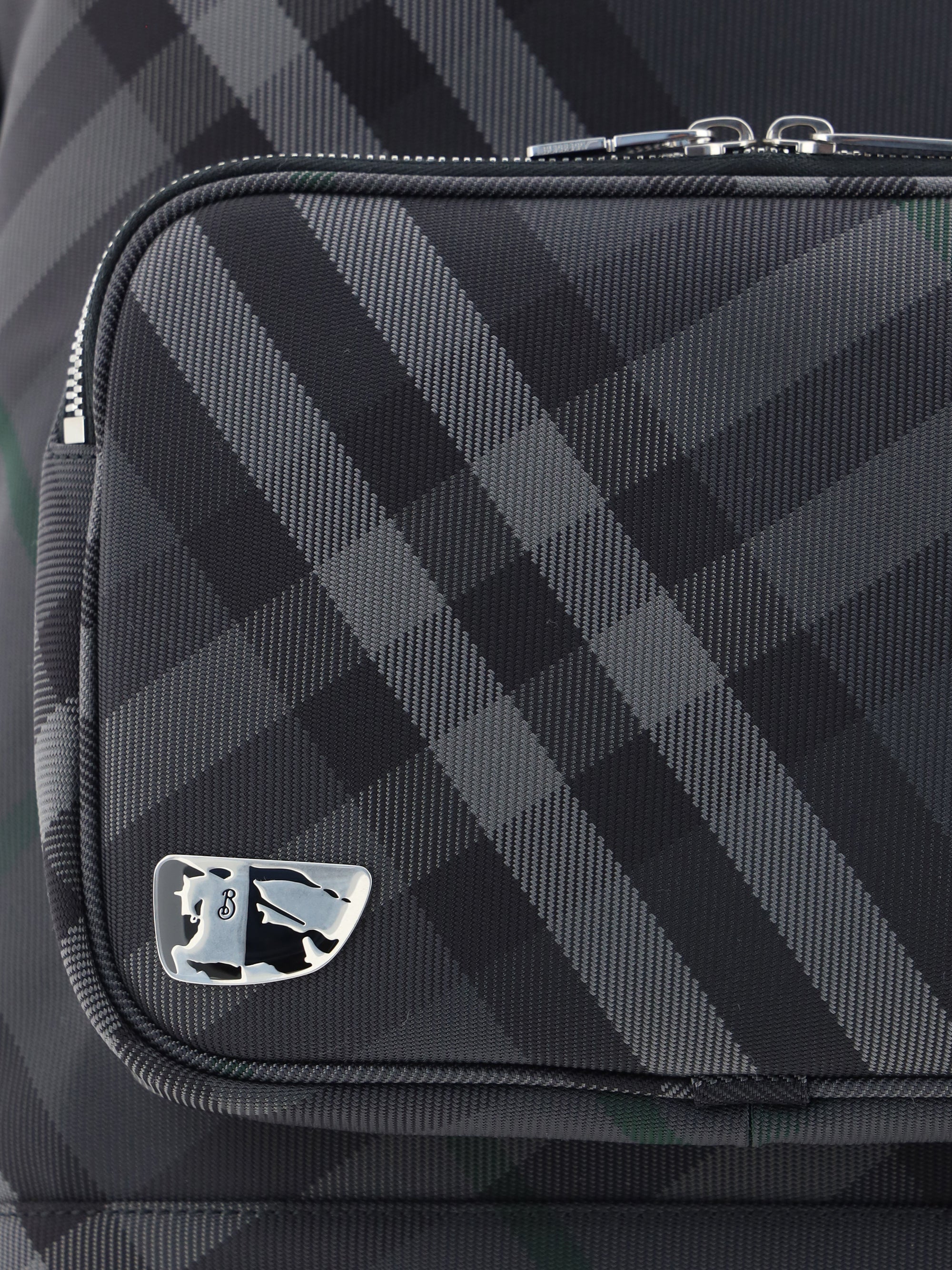 Burberry Men Backpack