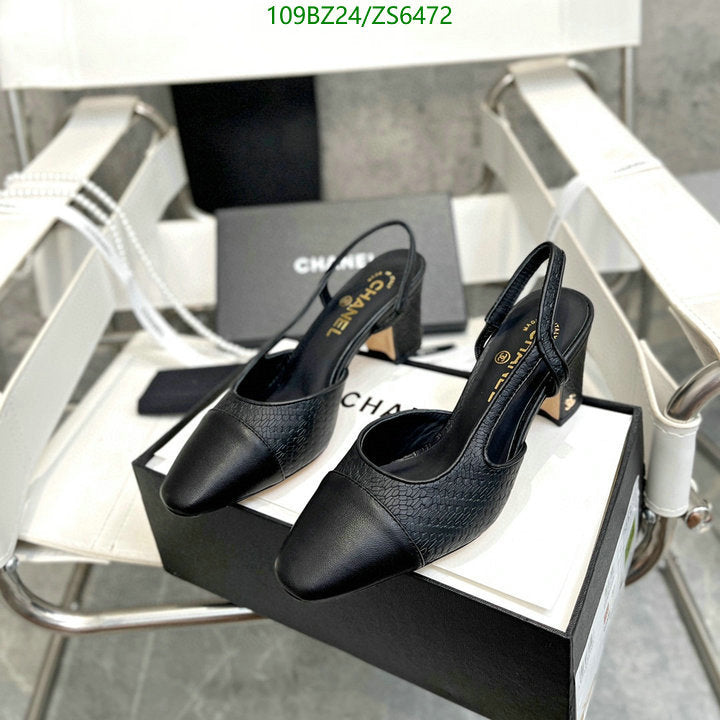 SAMC - CHL Women Shoes Ballet - 264