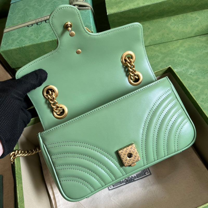Glami Fashion - GCI Bags - 12358