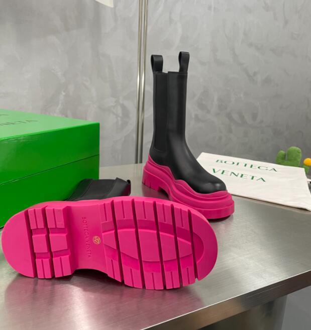SAMC - BOV Men Shoes - 064