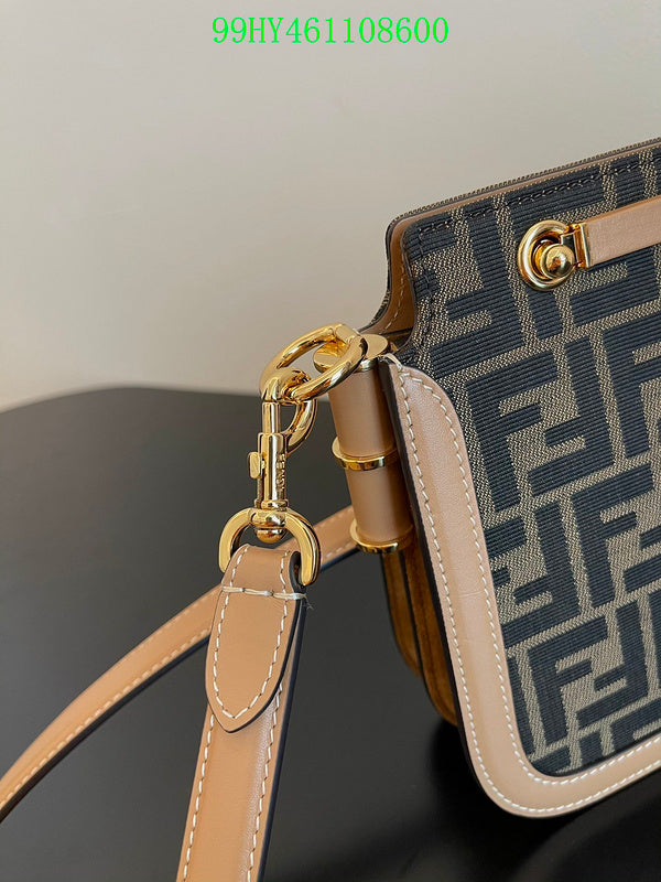 Glami - FDE Bags - 2119