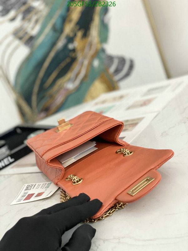 SAMC - CHL Bags - 612