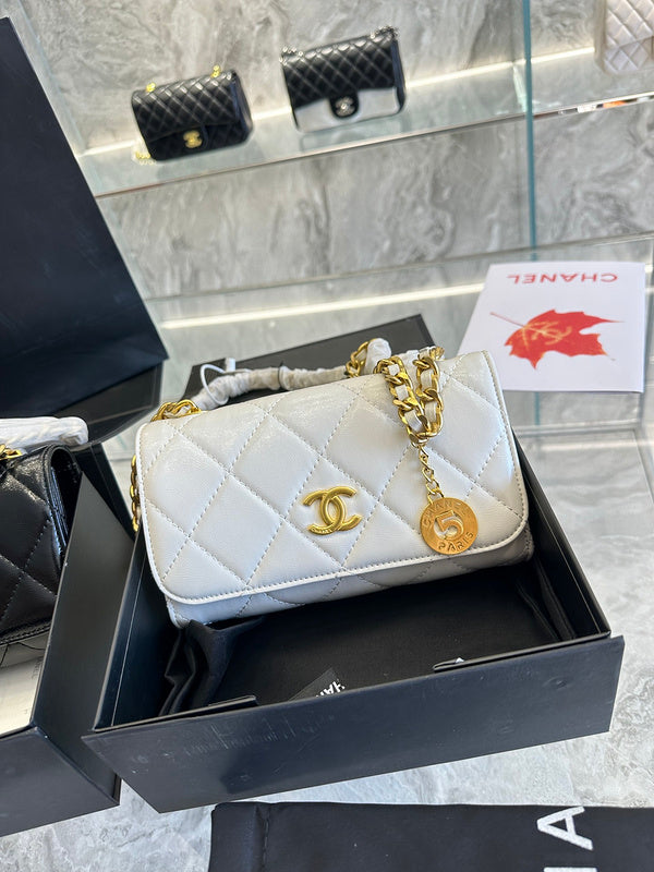 Satchel Bags - CHL Bags - 7089