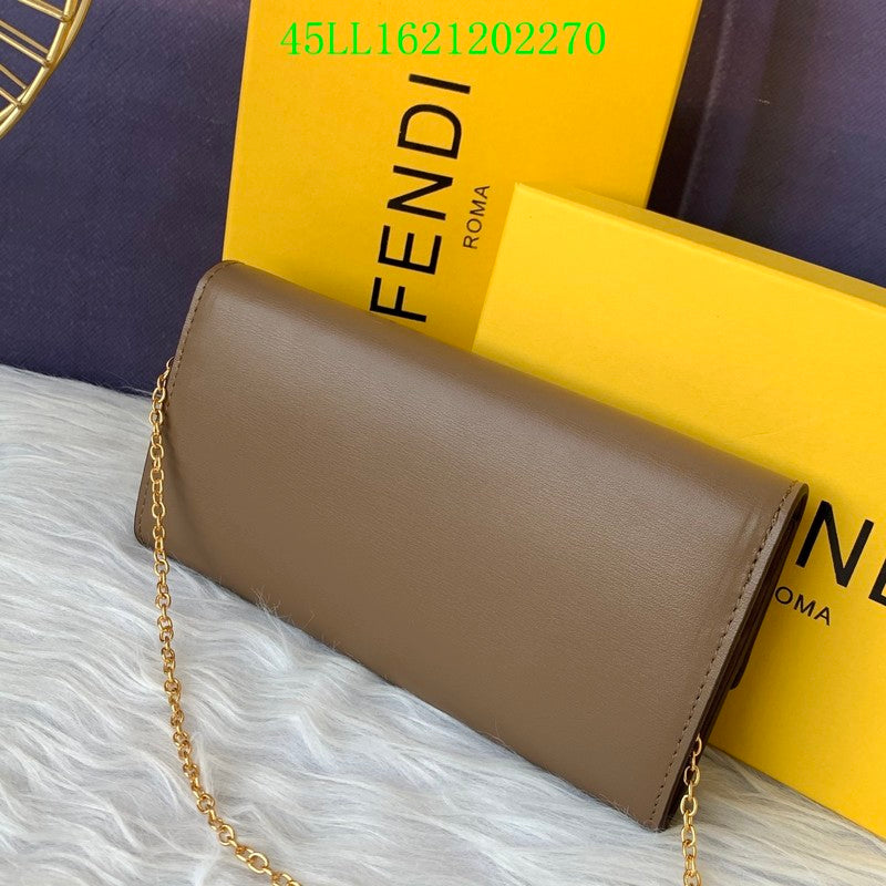 Glami - FDE Bags - 2013