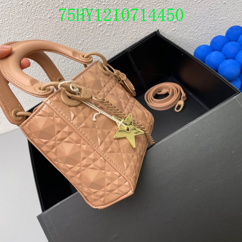 Glami - DOR Bags - 1502