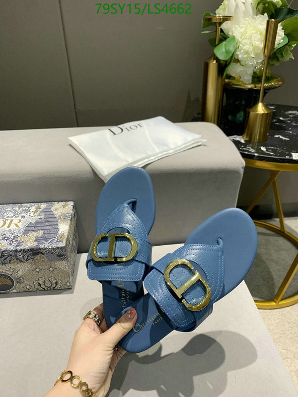 SAMCC - DOR Women Shoes - 2088