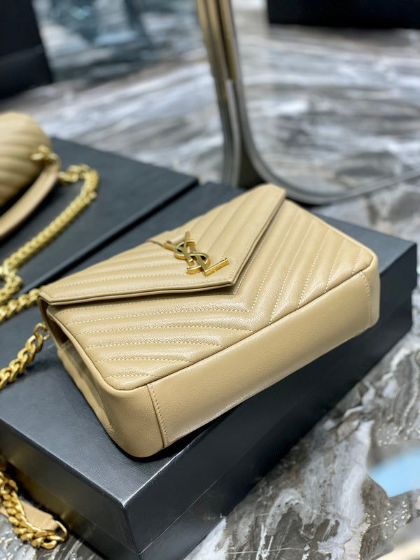 Satchel Bags - SLY Bags - 385