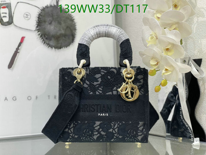SAMCC - DOR Bags - 999