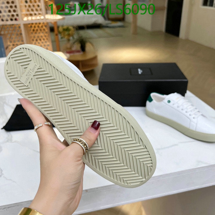 SAMC - YLS Women Shoes - 180