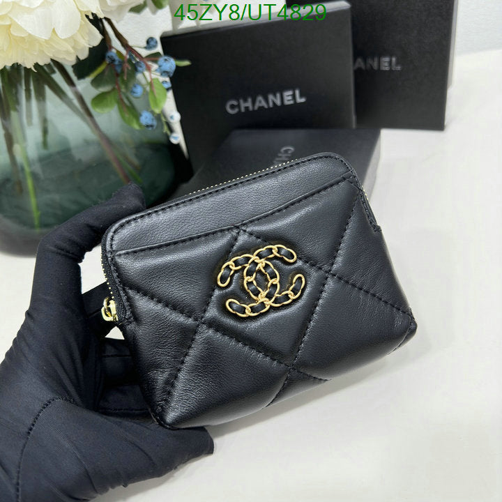 SAMC - CHL Wallets - 027