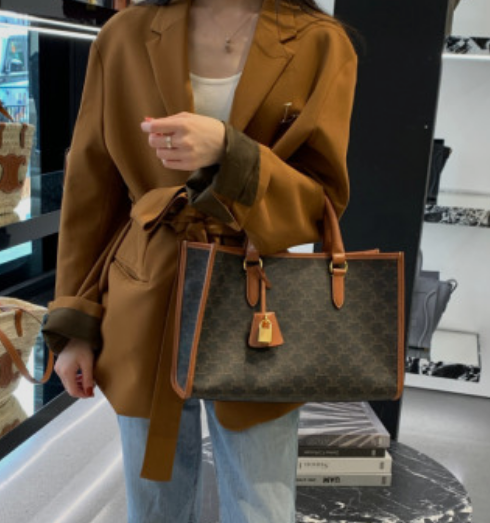 Glami - COL Bags - 085