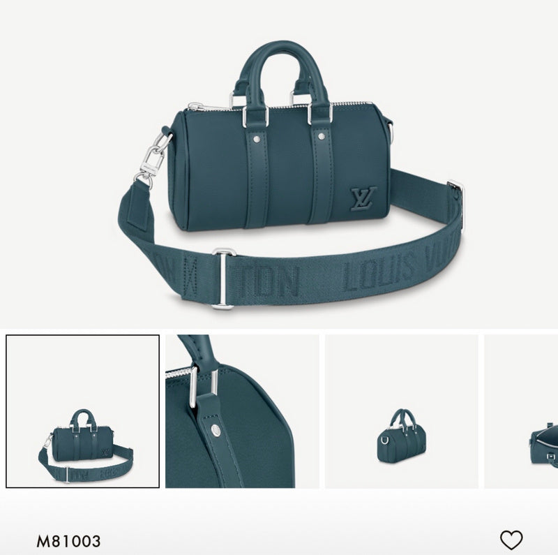 Glami - LOV Bags - 614