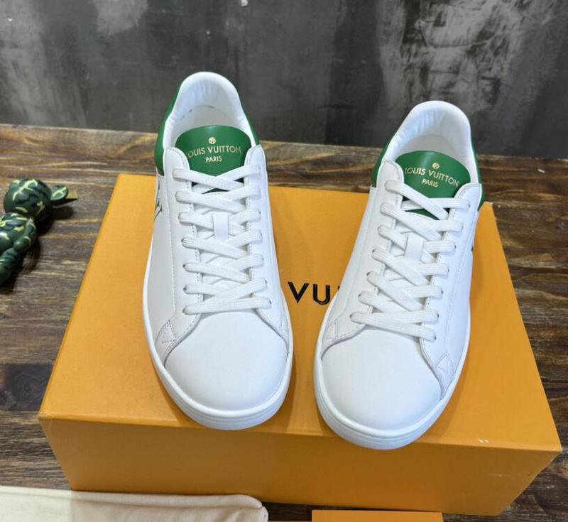 SAMC - LOV Men Shoes - 423