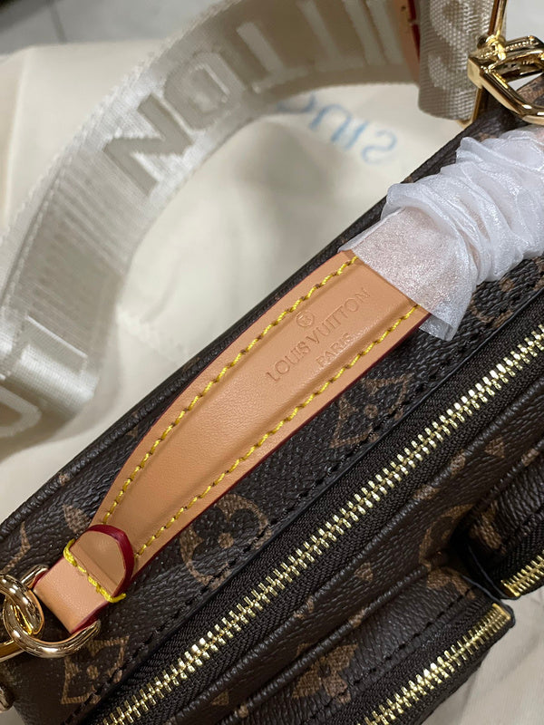 Satchel Bags - VL Bags - 355